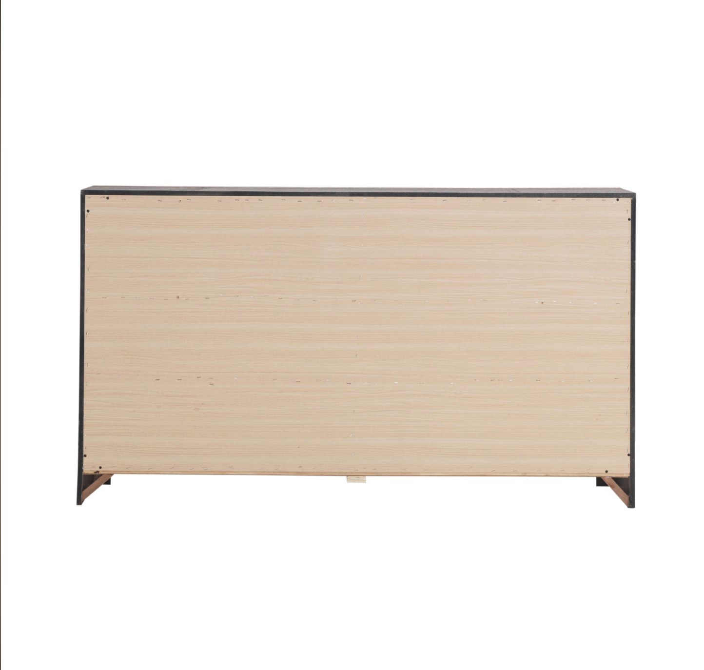 Brantford 6-Drawer Dresser Barrel Oak