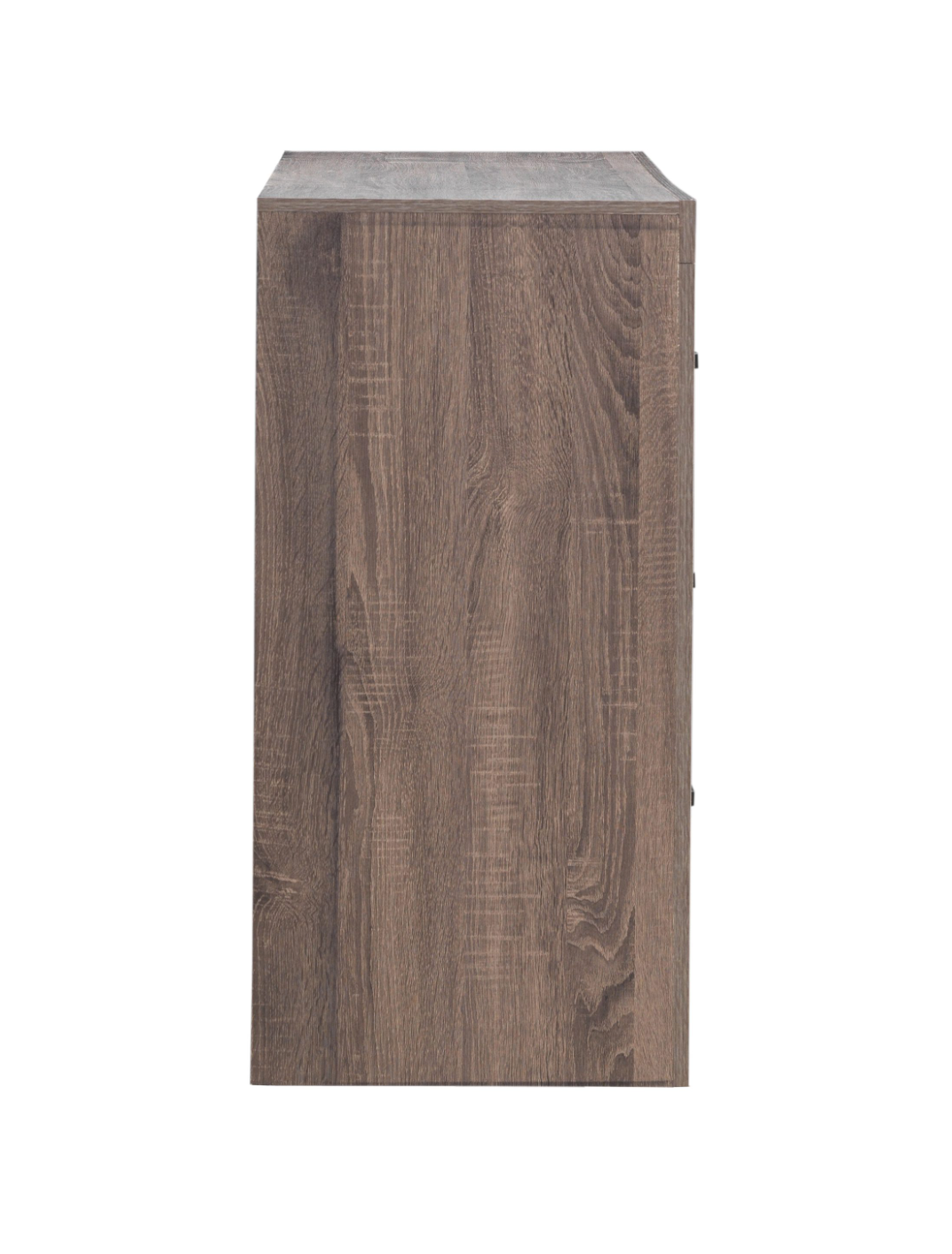 Brantford 6-Drawer Dresser Barrel Oak