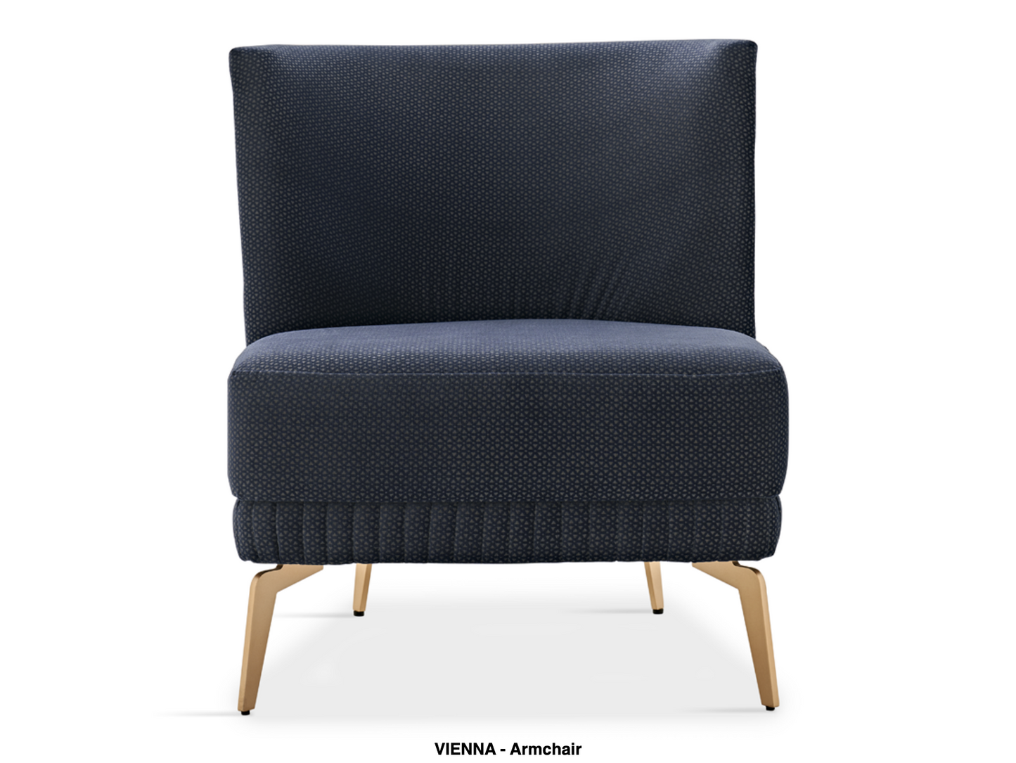 Vienna Accent Chair