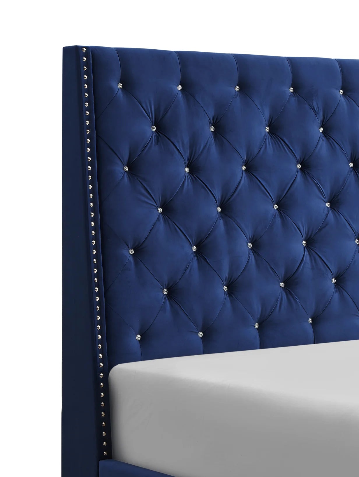 Chantilly Bed