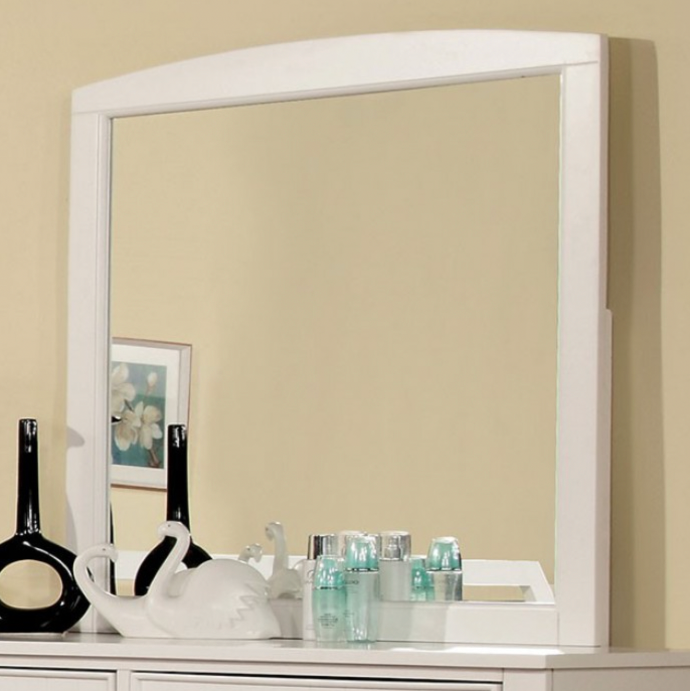 Omnus Mirror