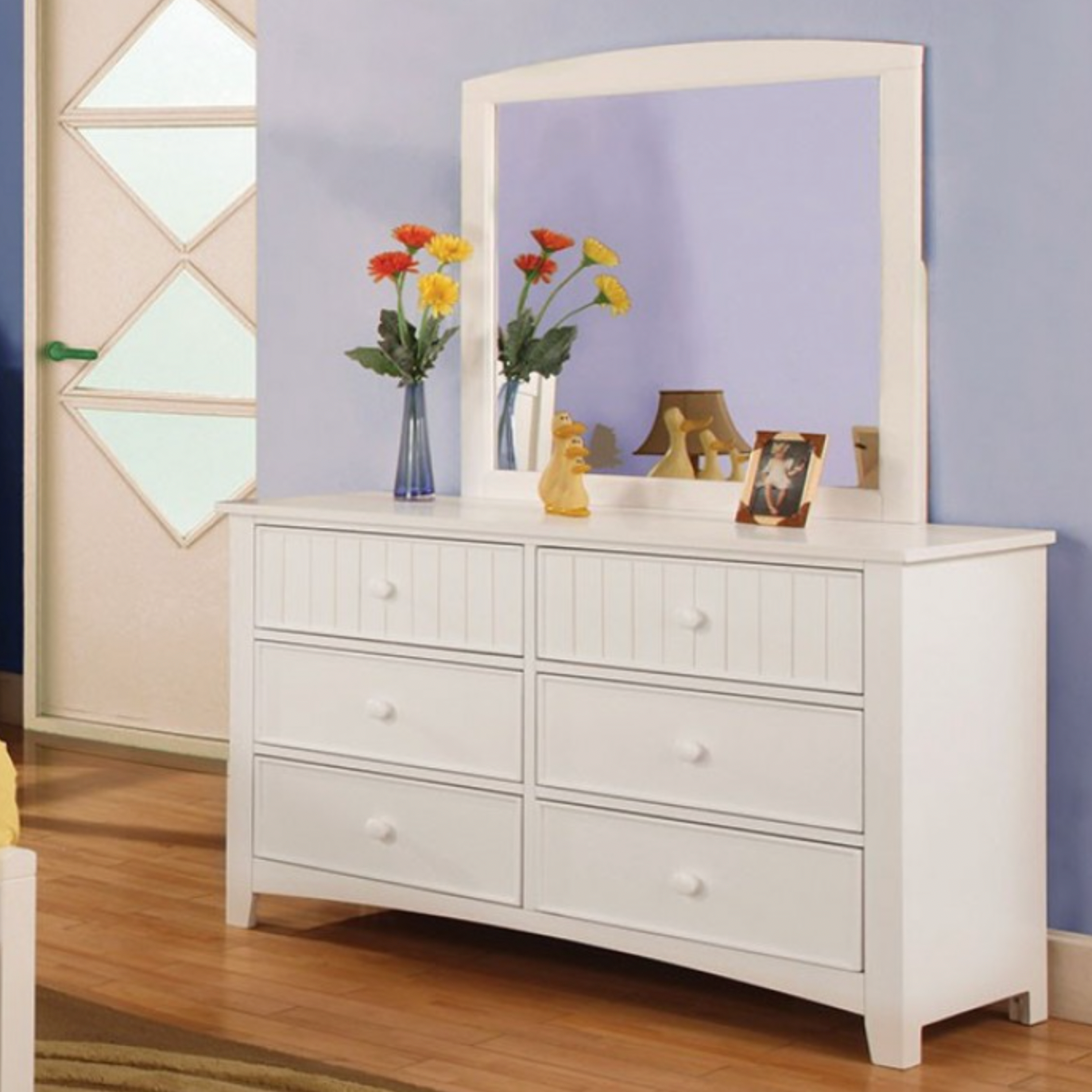 Omnus Mirror