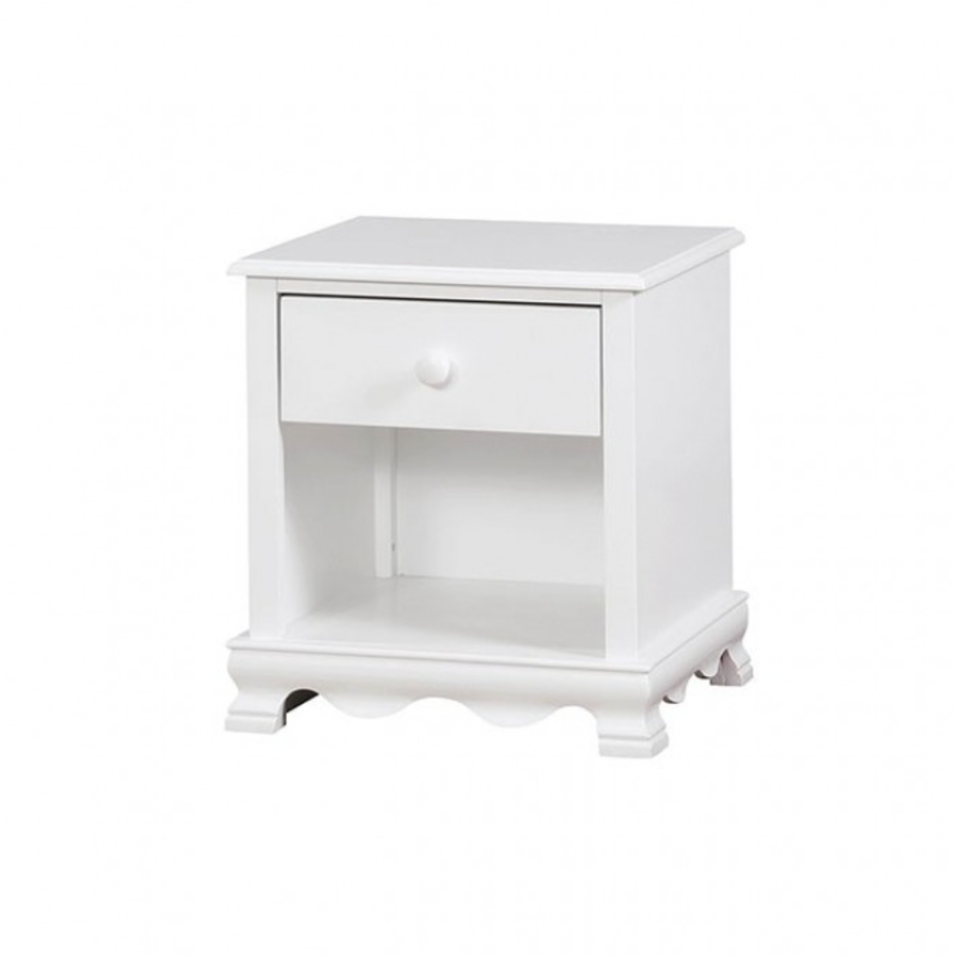 Dani Kids Bedroom Set 2 Pc