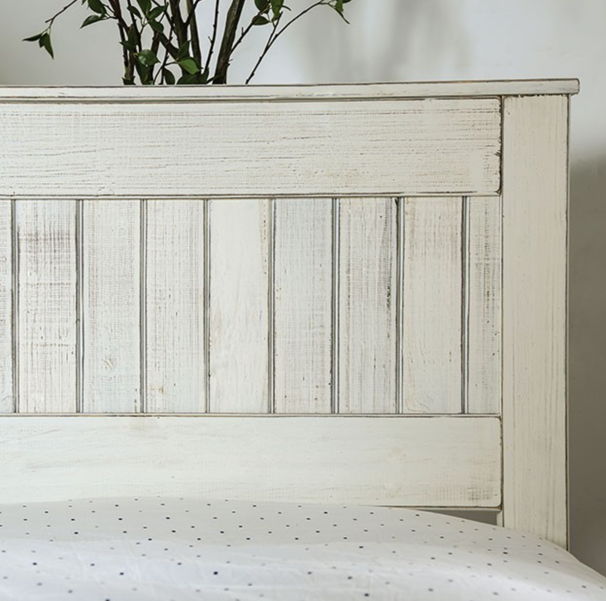 Rockwall Twin Bed