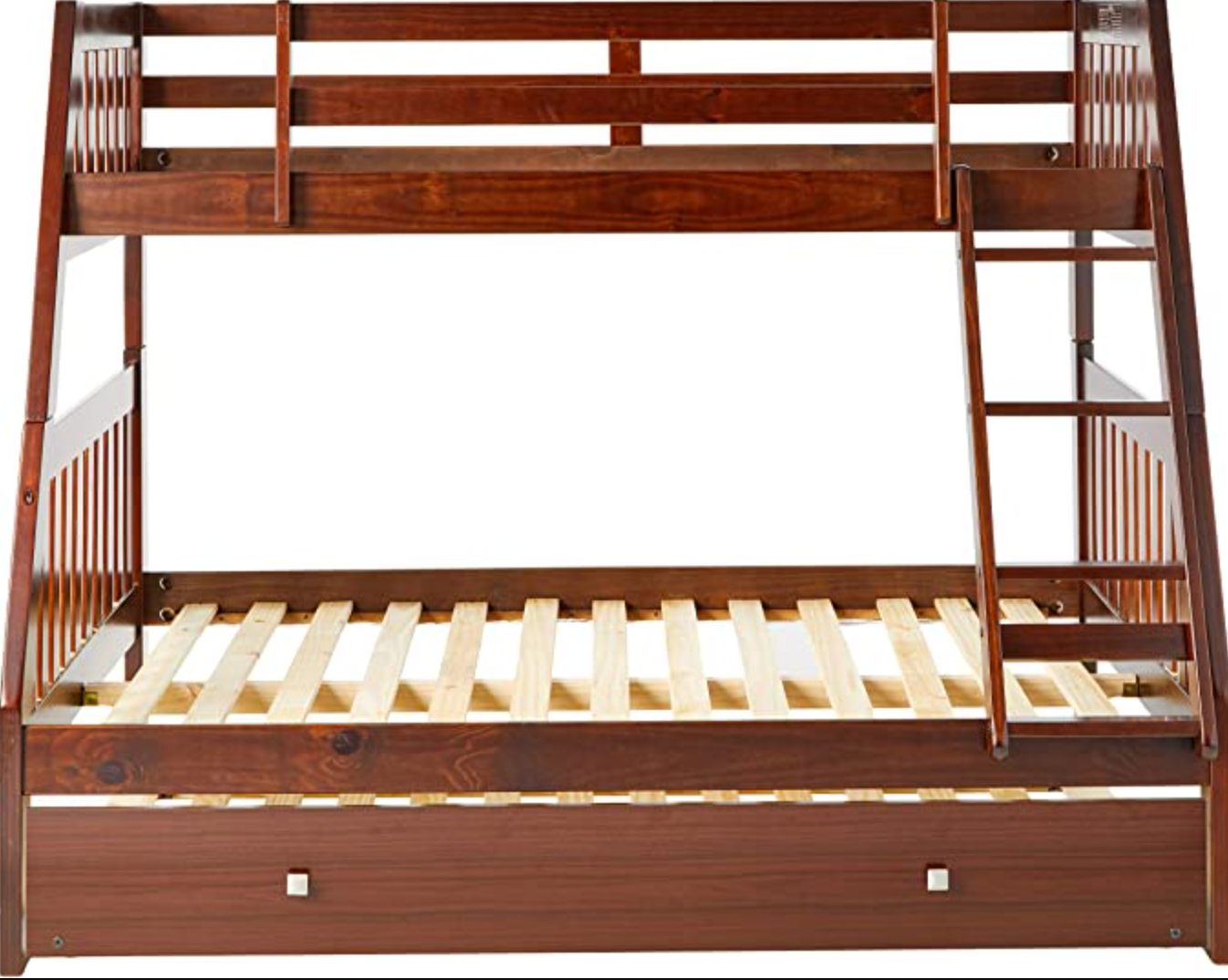Bunk Bed - TWIN/FULL