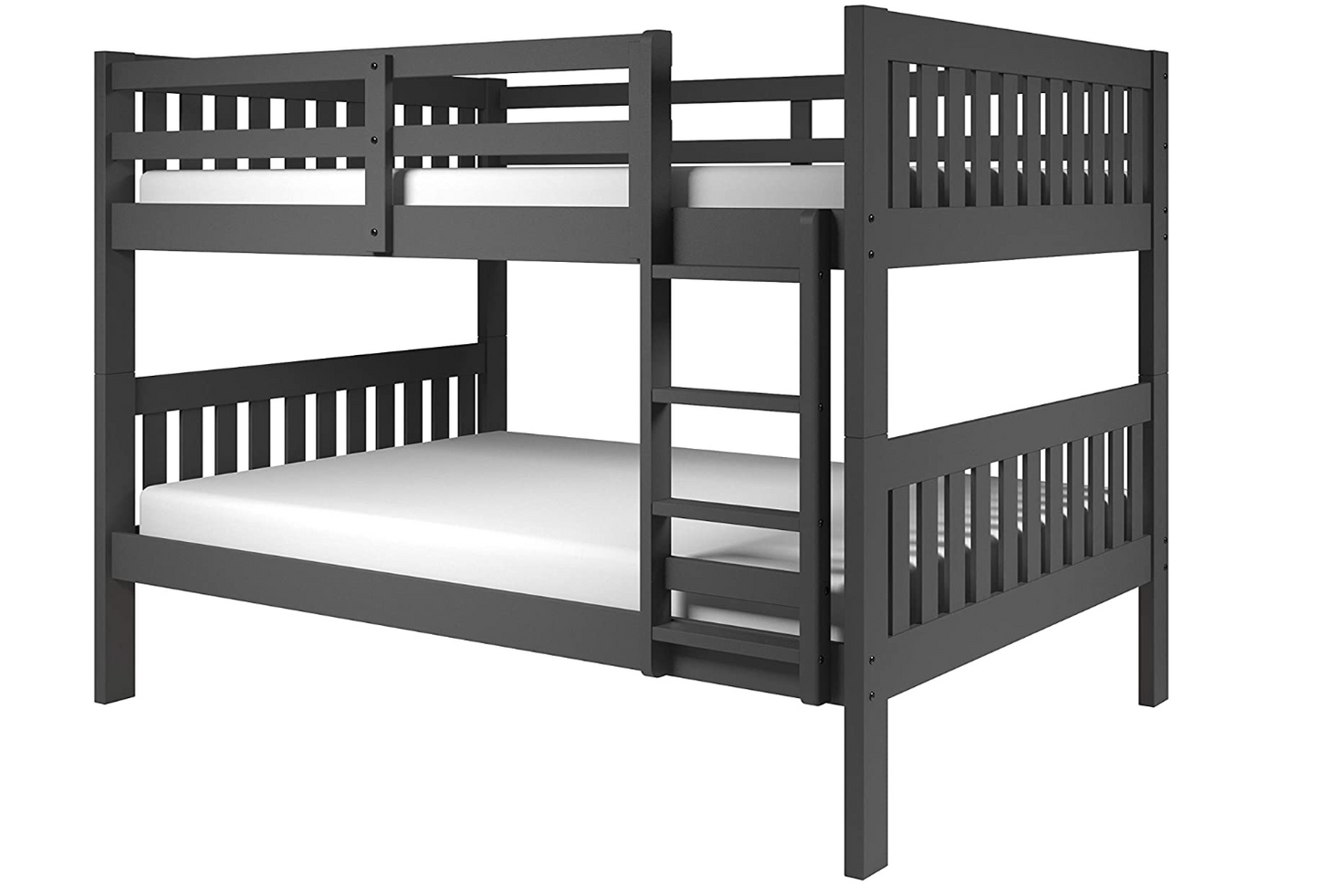 DONCO KIDS Mission Bed Bunk