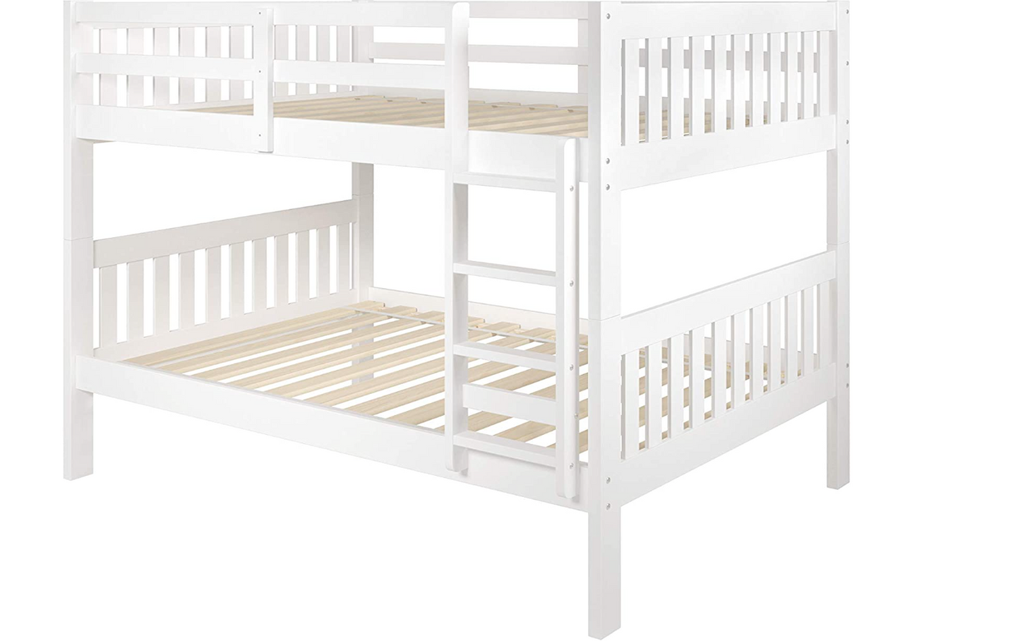 DONCO KIDS Mission Bed Bunk