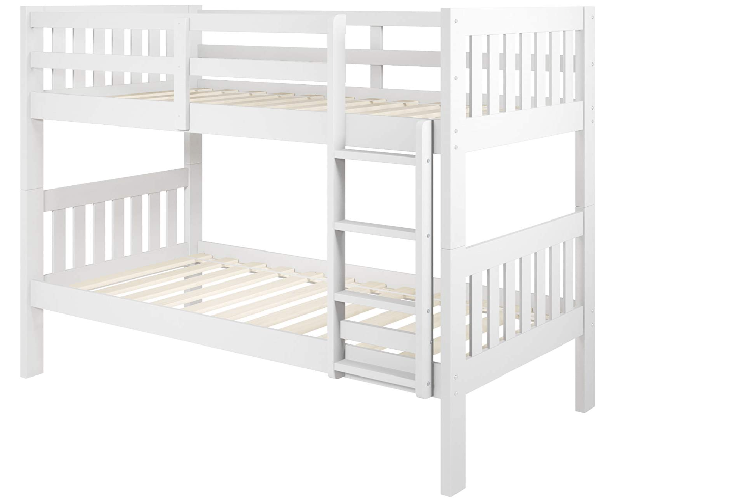 DONCO KIDS Mission Bed Bunk
