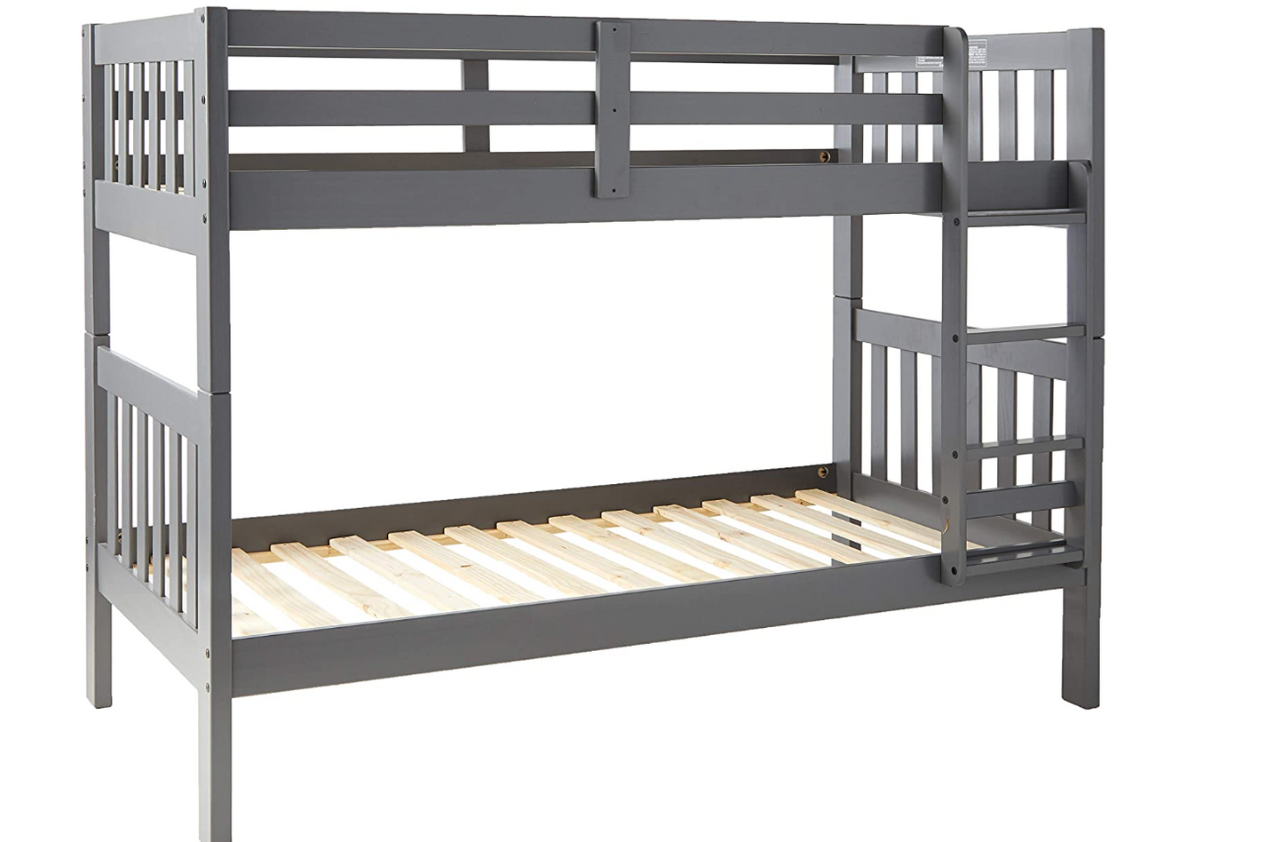 DONCO KIDS Mission Bed Bunk