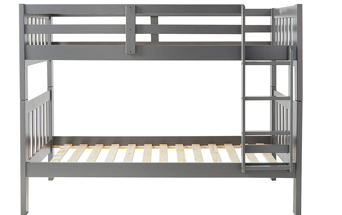 DONCO KIDS Mission Bed Bunk