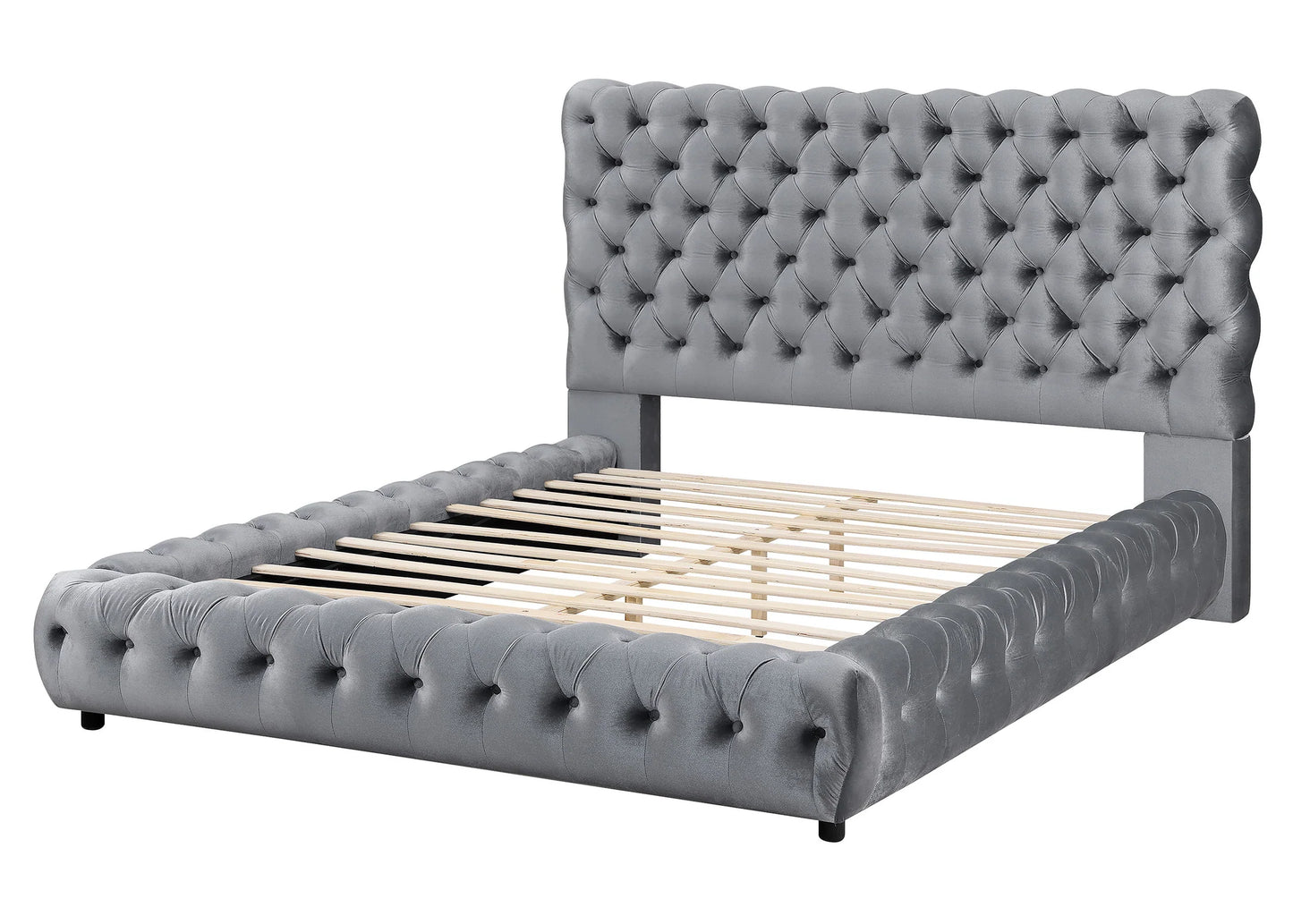 FLORY BED