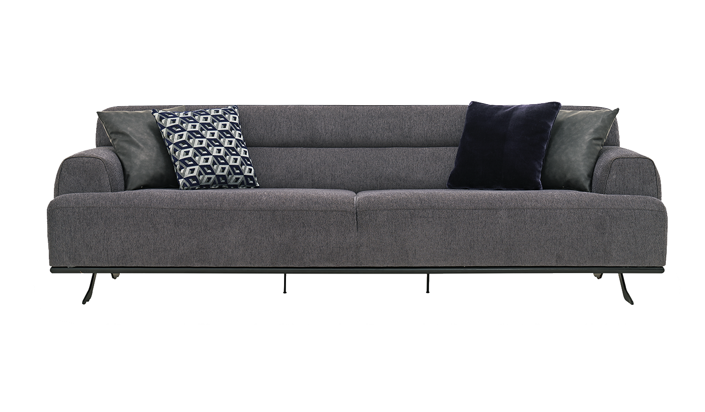 Valdera 3-Seat Sofa