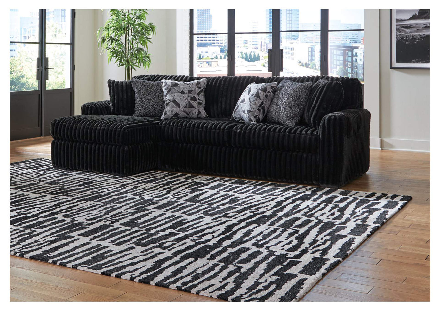 Sectional Sofas