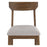 WELDON SIDE CHAIR