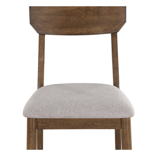 WELDON SIDE CHAIR