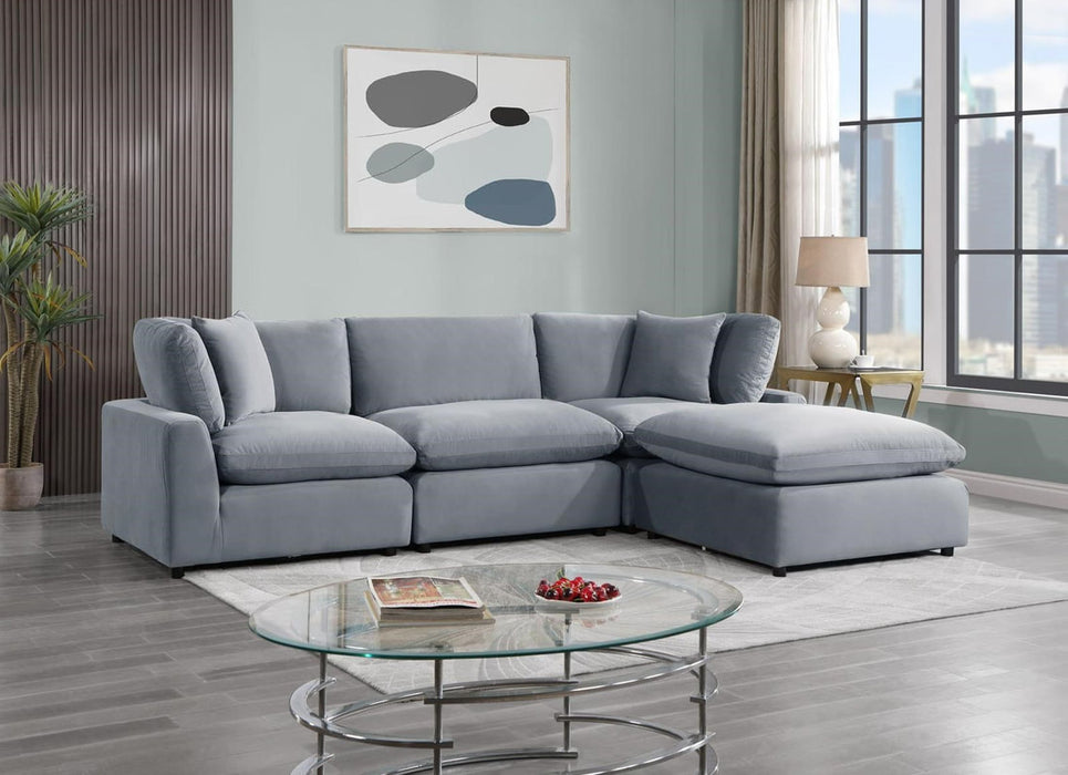 SKY Modular Sectional