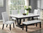 VARLEY DINING TABLE