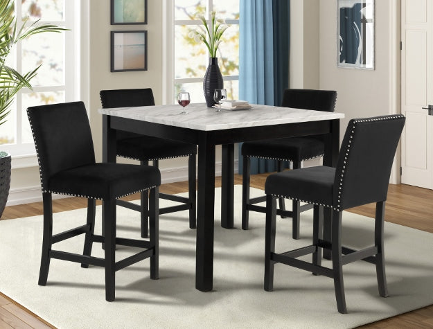 Lennon 5 Piece Dining Set