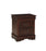 Louis Philip 2-drawer Nightstand Cherry