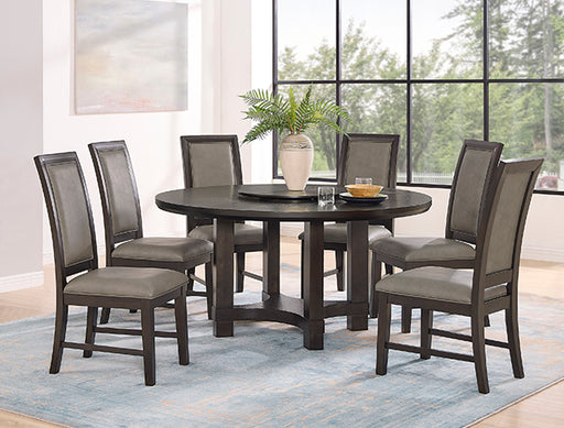 JEFFRIES 5 PIECE DINING GROUP