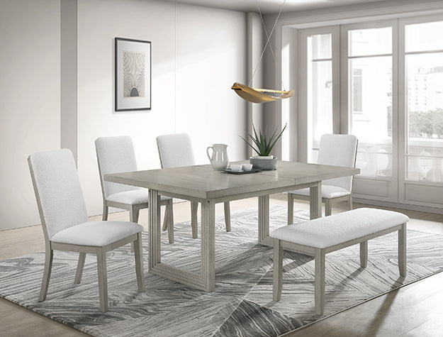 TORRIE DINING TABLE