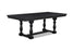 Regent Charcoal Black Dining Set