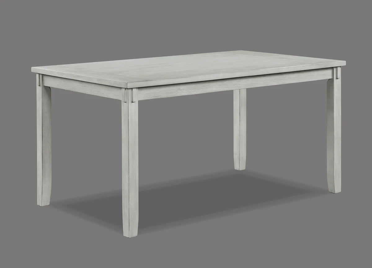CLARA DINING GROUP 6 PC