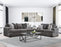 Sofa & Loveseat Set