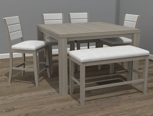 RENWICK COUNTER HEIGHT DINING SET