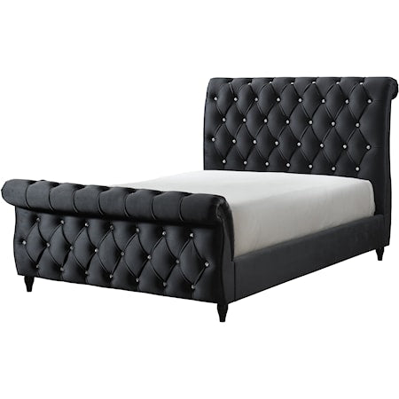 KYRIE BED FRAME