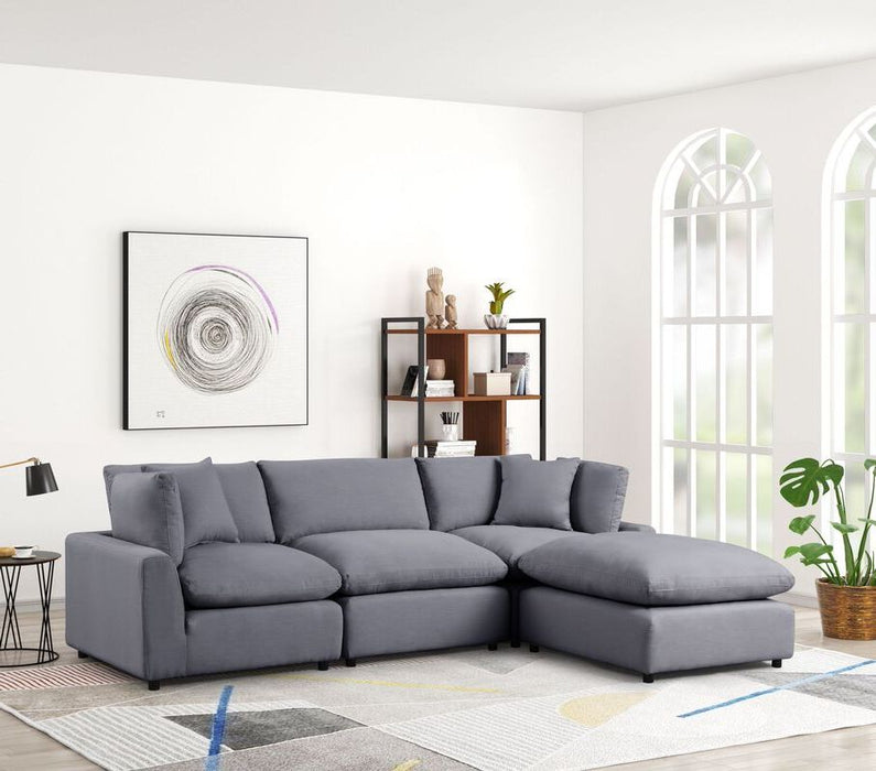 SKY Modular Sectional