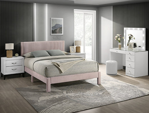 LUCIA BED FRAME