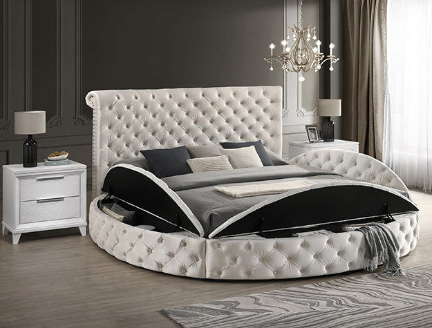 Brigette  Penthouse  Bed