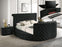 VOLTARE FIREPLACE/TV LIFT BED