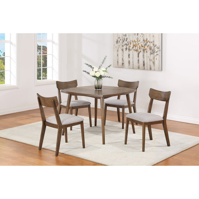 WELDON DINING TABLE