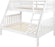 Bunk Bed - TWIN/FULL