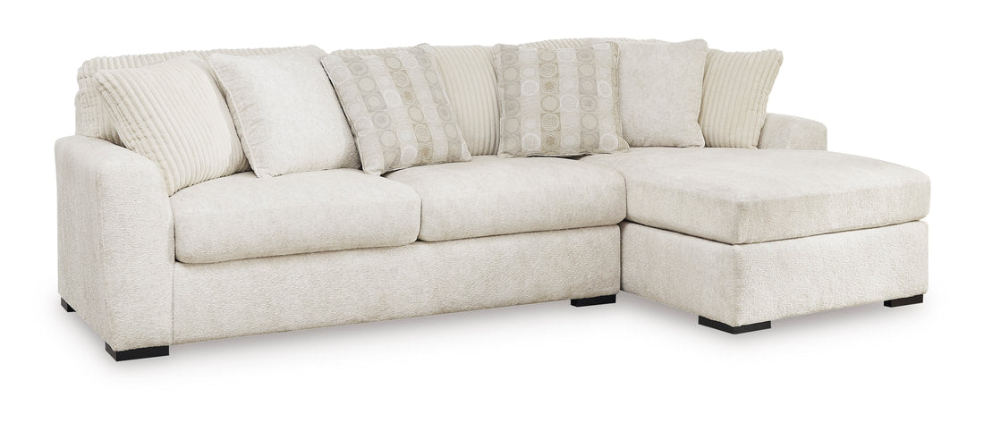 Ashley 619-04 Sectional