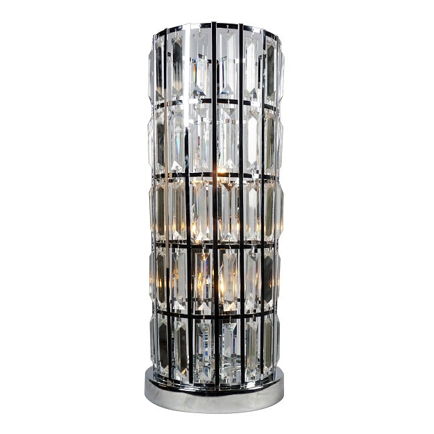 COLUMN TABLE LAMP