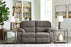 Scranto Sofa and Loveseat