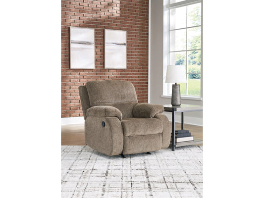 Scranto Manual Recliner