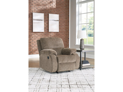 Scranto Manual Recliner