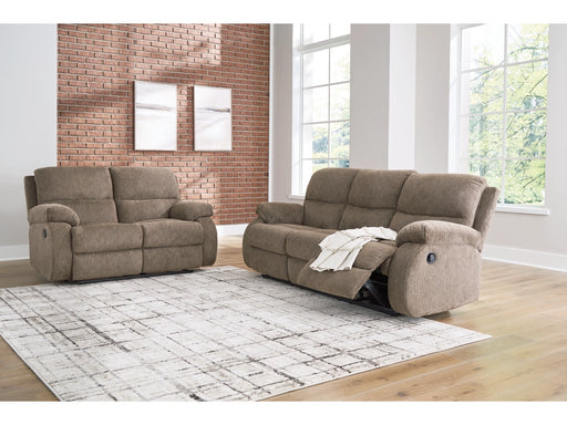 Scranto Sofa and Loveseat