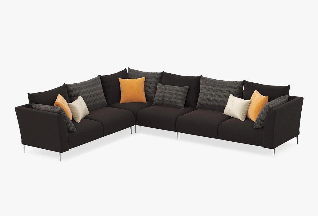 Mayfair Sectional(Chaise and Loveseat)