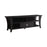 Anita 1-Drawer TV Console Cappuccino