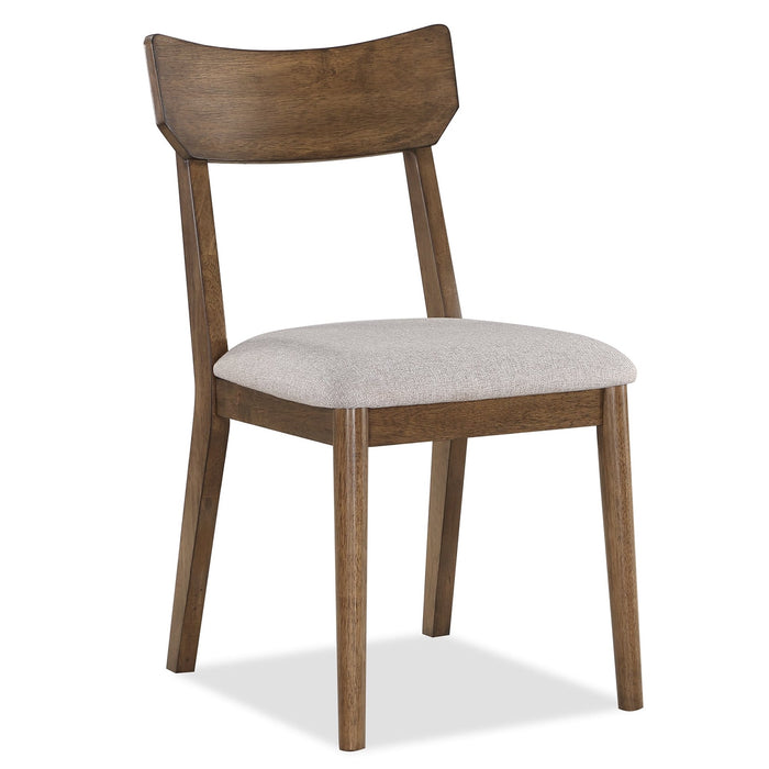 WELDON SIDE CHAIR