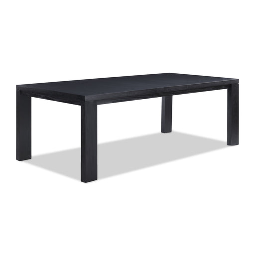 PELHAM DINING TABLE (18" LEAF)