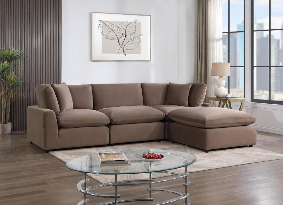 SKY Modular Sectional