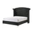 LUCINDA BEDROOM GROUP BLACK