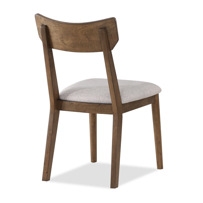 WELDON SIDE CHAIR