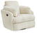 Tie-Breaker Swivel Glider Recliner